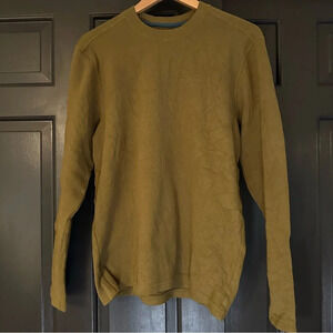 BONOBOS Long Sleeve shirt Size M(i9